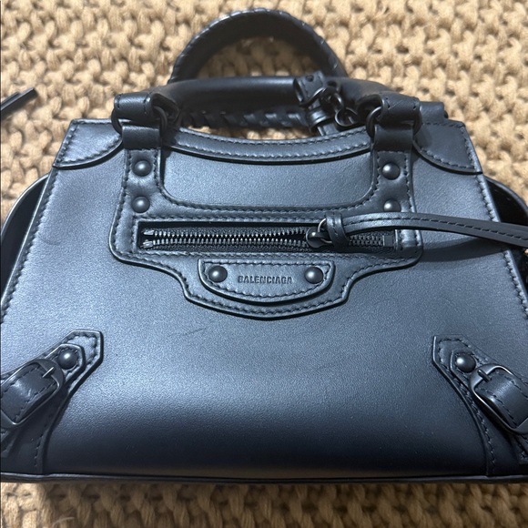 Balenciaga neo classic mini bag - Picture 9 of 13